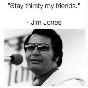 Meet your Posher, George